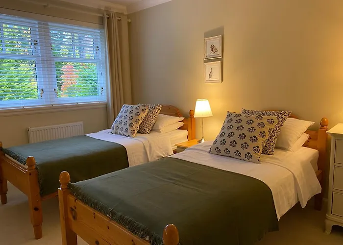 Westwood Cottage